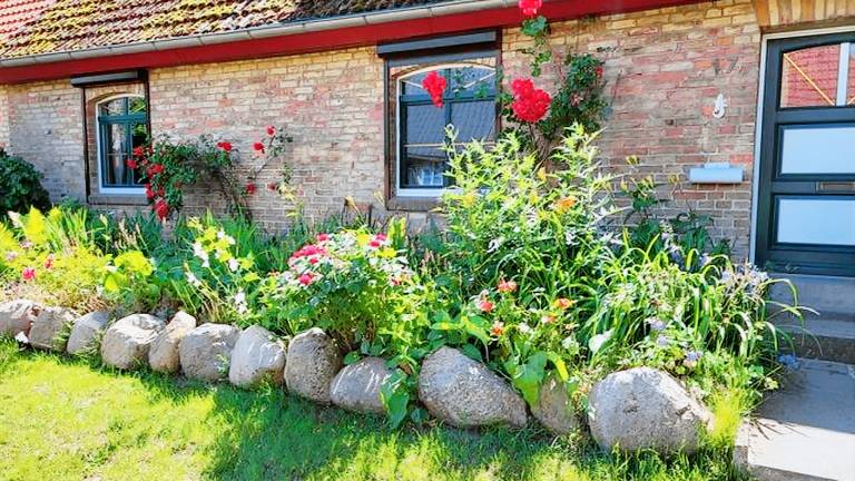 Ferienhaus Dobbertin