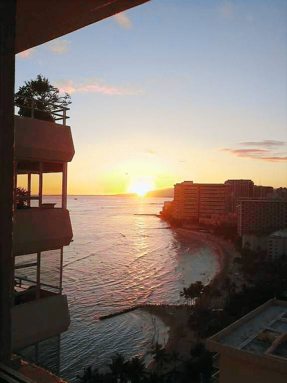 Condo Waikīkī