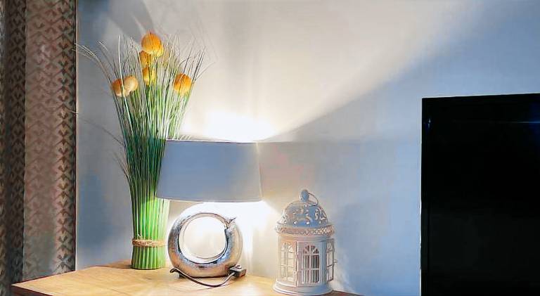 Apartment with 3 rooms for 5 persons — photo 4