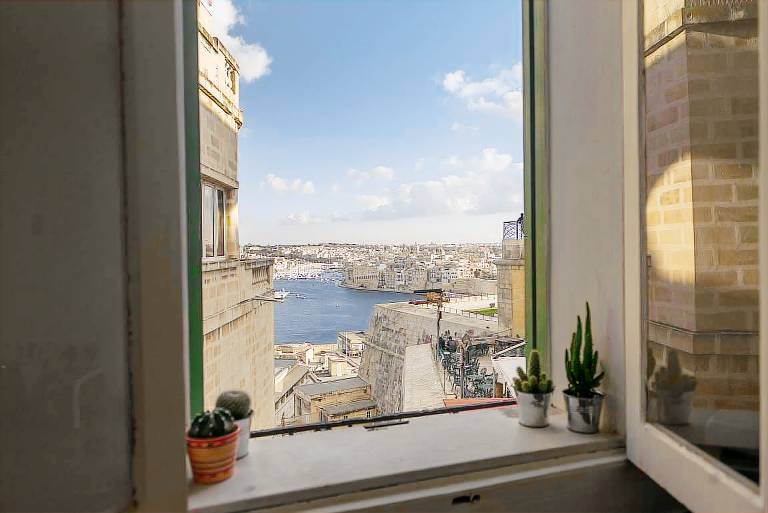 Apartament Luqa