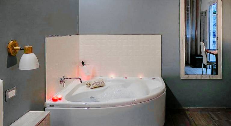 Zaro Suites B&B — photo 3