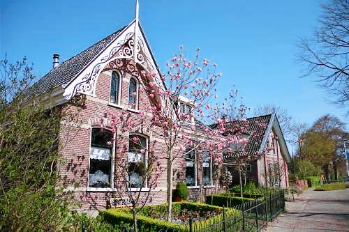 Bed & Breakfast Medemblik