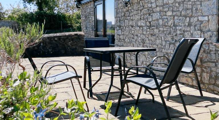 70 m&sup2; Ferienhaus