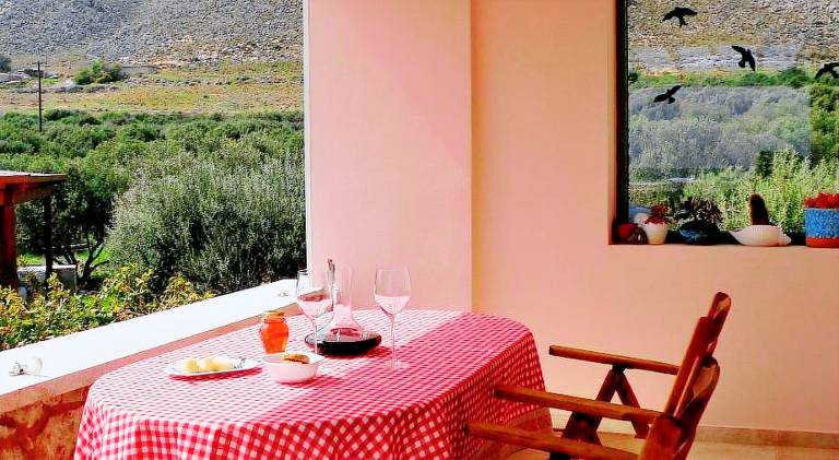 Pleasant villa with yard & terrace | Beach nearby | Suitable for remote work | Dogs allowed — photo 4
