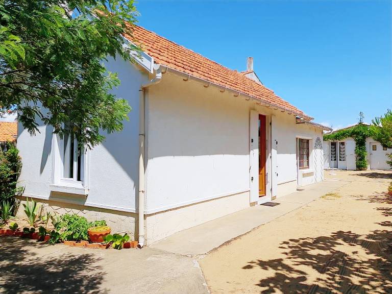 Maison de vacances La Faute-sur-Mer