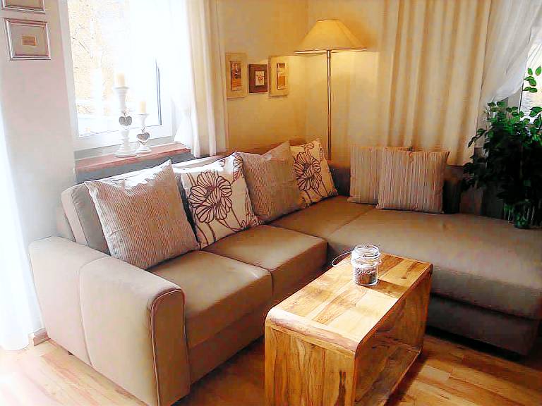 Appartement Nauders