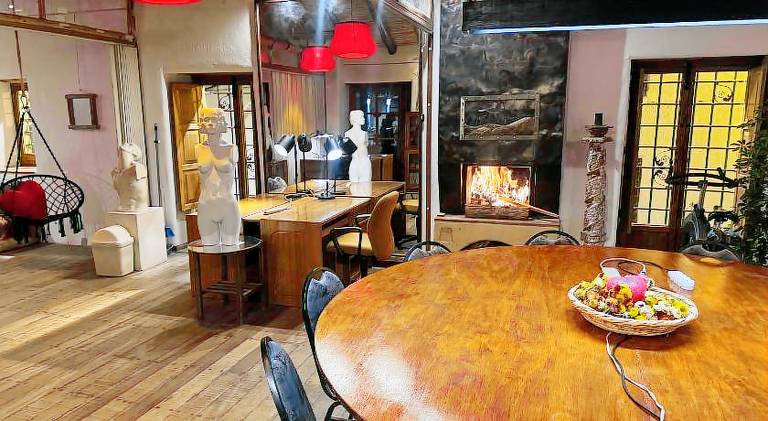 ARQUEOLOGO Exclusive Boutique Hotel Cusco - Centro Historico — photo 4