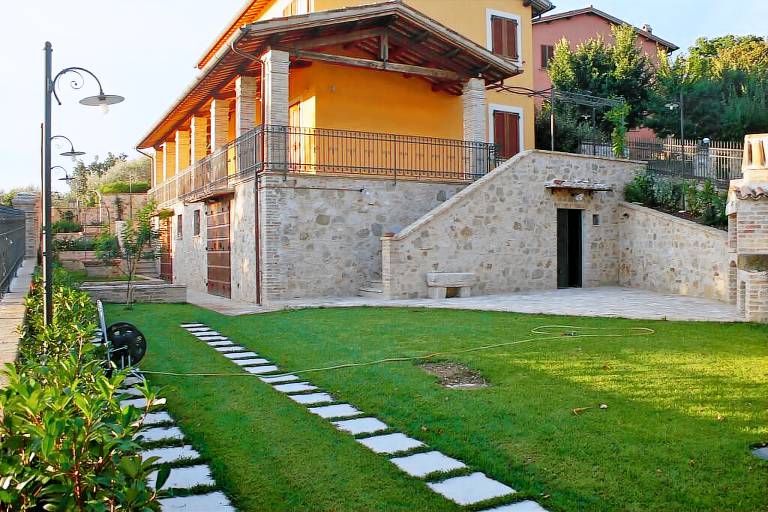 Casa Foligno