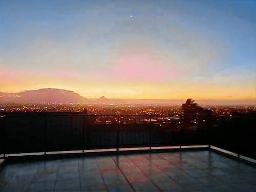 Apartment  Parow