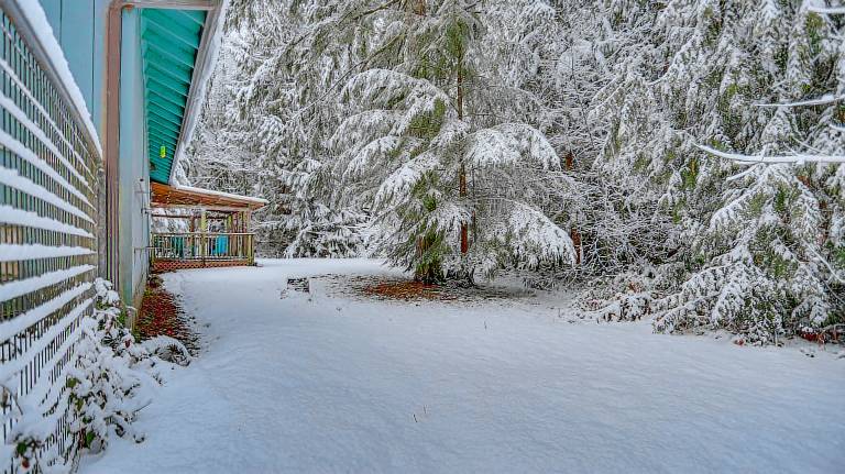 Twin Cedars Getaway — photo 4
