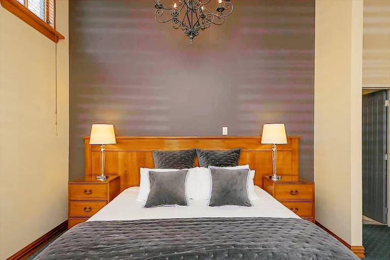 Accommodation Arrowtown