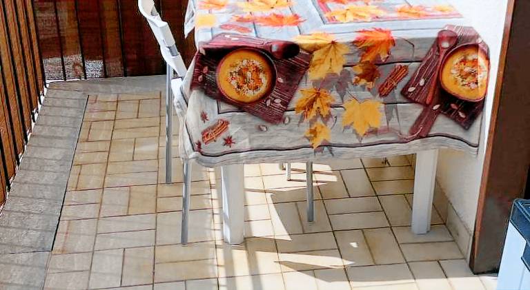 Holiday apartment with 1 room for 2 persons — photo 3