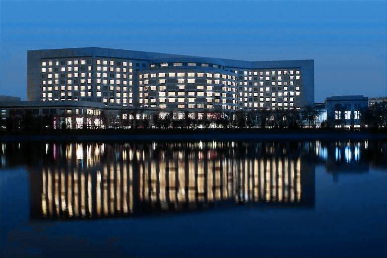 Aparthotel Hexi