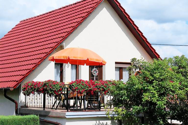 Ferienwohnung Waltershausen