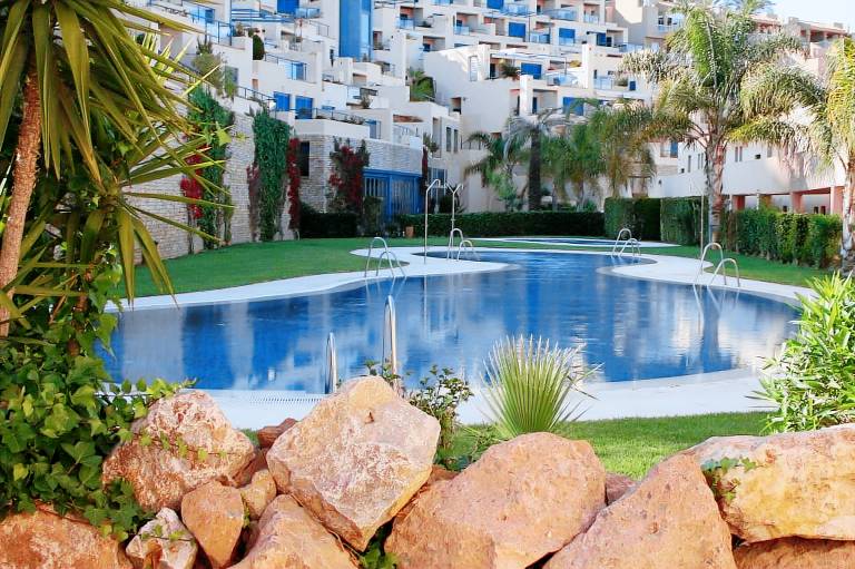 Apartamento Mojácar