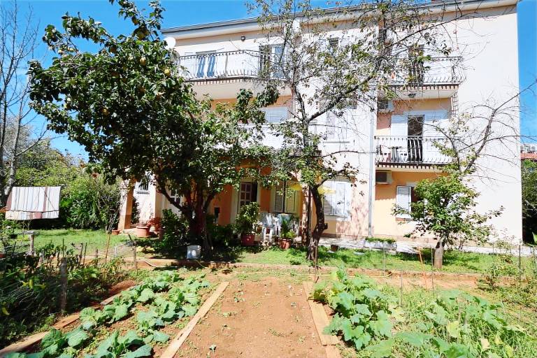 Appartamento vacanza Njivice