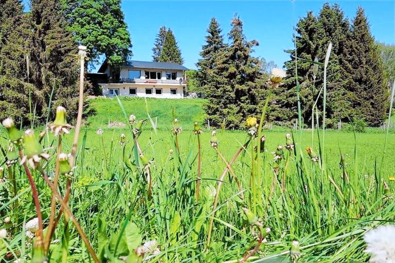 Ferienhaus  Usseln