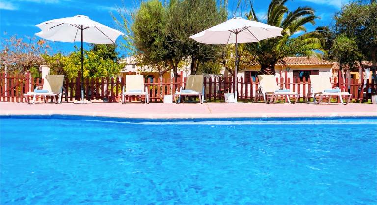 Ferienhaus Cala Millor