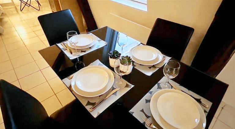 Holiday apartment with 1 room for 4 persons — photo 3