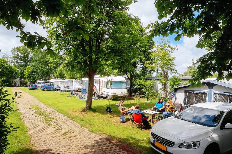Camping Zuna