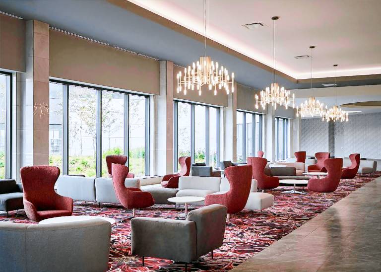 Great Canadian Casino Resort Toronto — photo 3