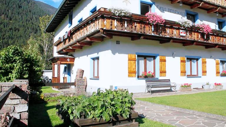 Ferienwohnung Bichlbach