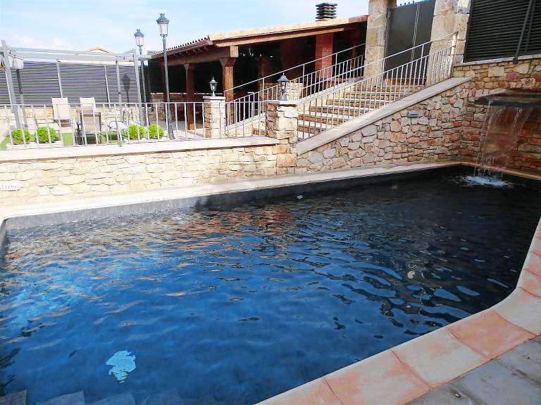 Casa Atienza