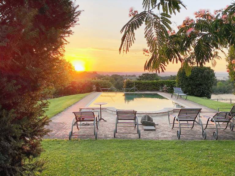 Villa Vitorchiano