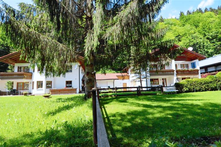 Huis Schönau am Königssee