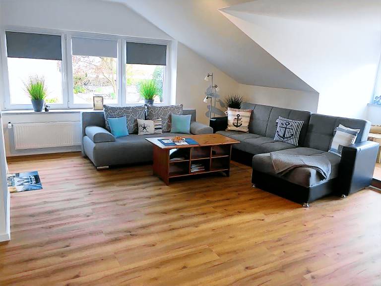 Apartamento Kirchwerder