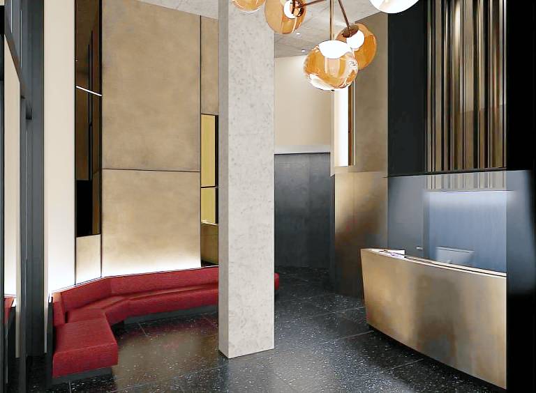 Breda Suites Hotel Milano — photo 2