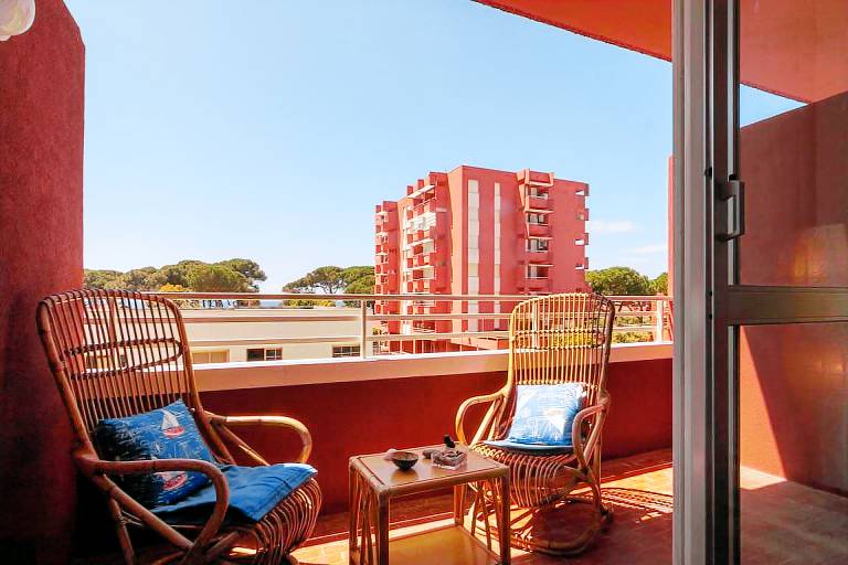 Ferienwohnung Follonica