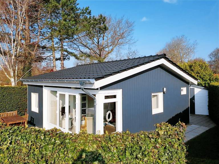Bungalow  Domburg