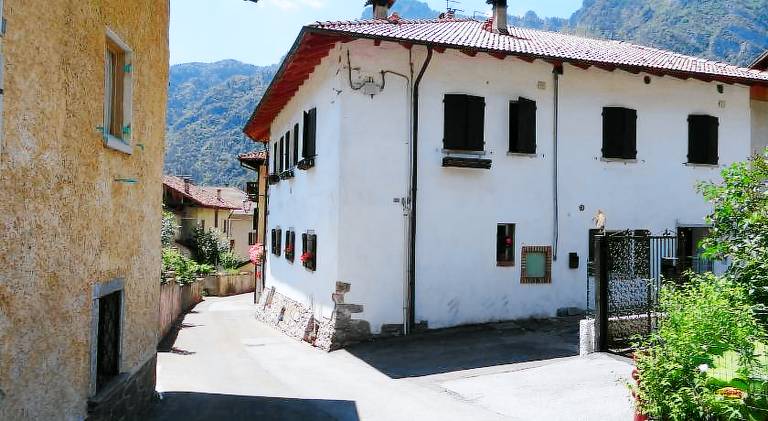 Rental apartment | Pet-friendly in Ledro