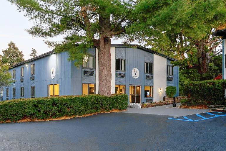 Hotel Vervana, Trademark Collection by Wyndham — photo 2