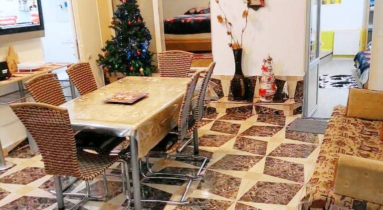 Apartment | Dogs allowed in Brasov