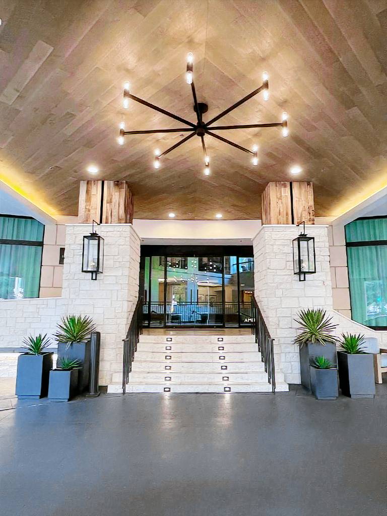 Hotel Contessa - Luxury Suites on the Riverwalk — photo 4