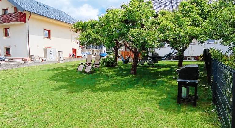Apartment | Pet-friendly in Bled