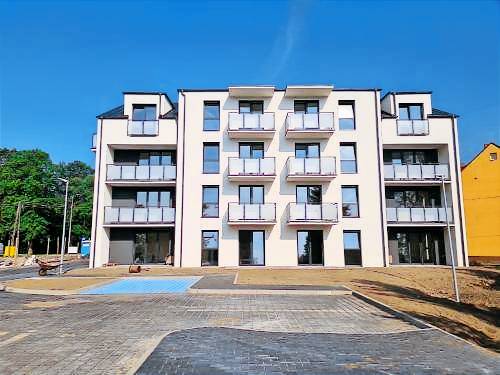 Apartament Lubsko