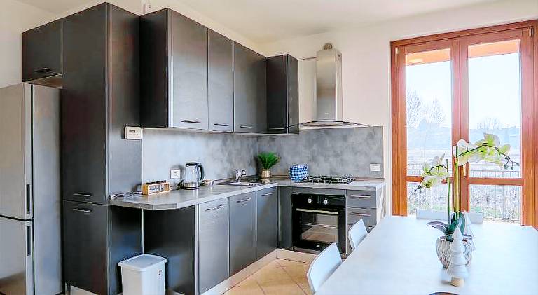 Apartment with 1 room for 7 persons — photo 2