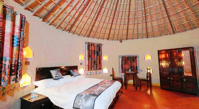 Sariska Tiger Lodge — photo 2