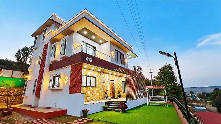 Villa Wai