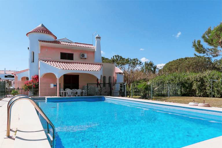 Villa Quarteira