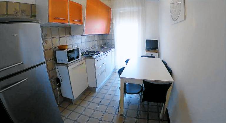 Rental apartment with terrace — photo 5