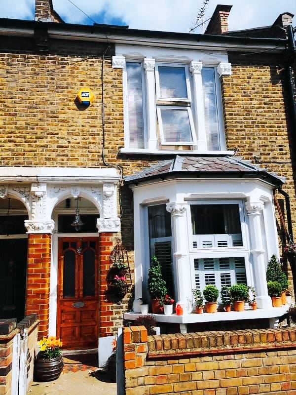 Privat rom Waltham Forest