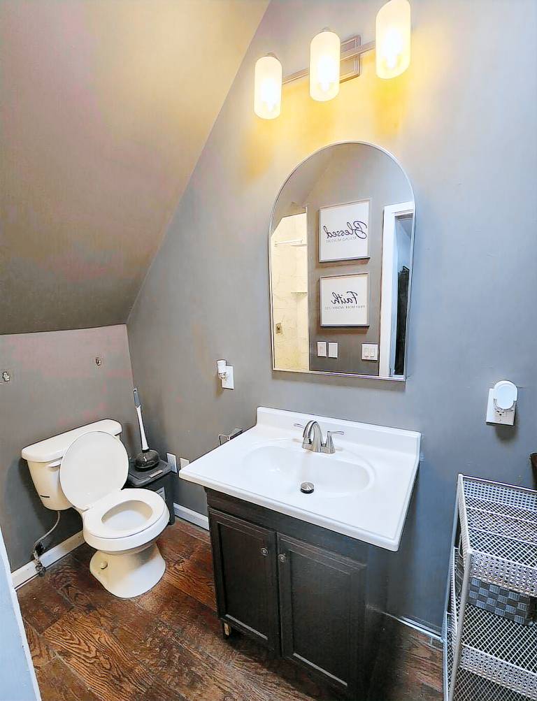 House Wichita Falls