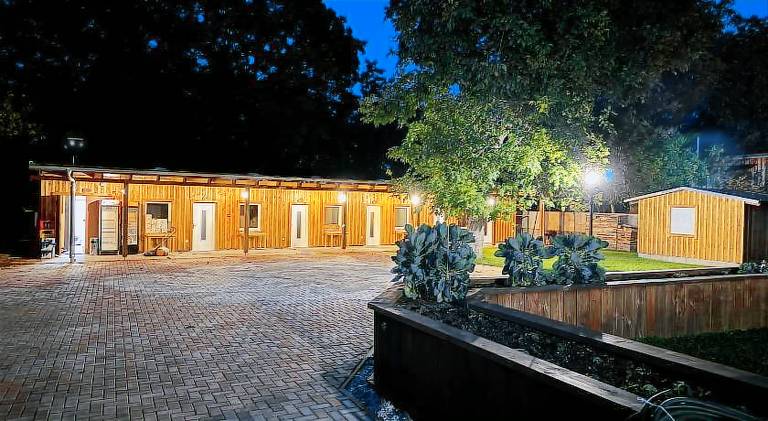 Pension Hertel in Plauen