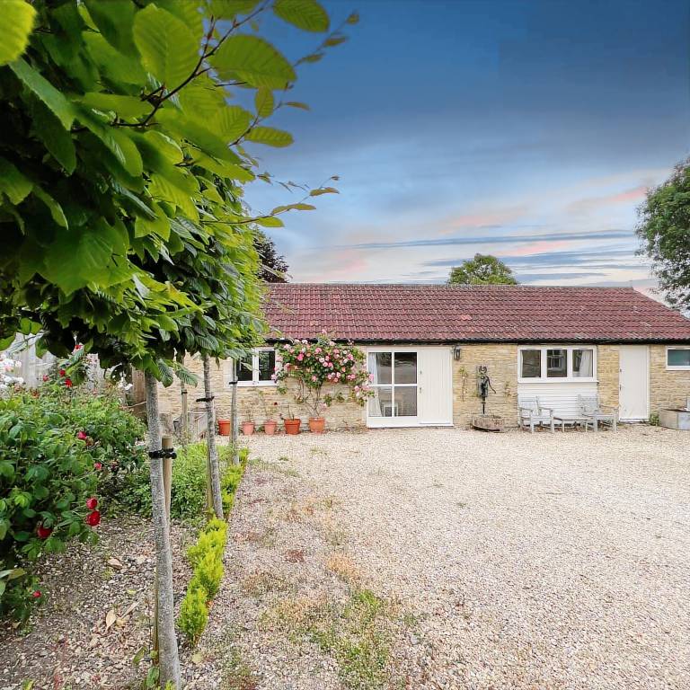 Cottage  Corsham