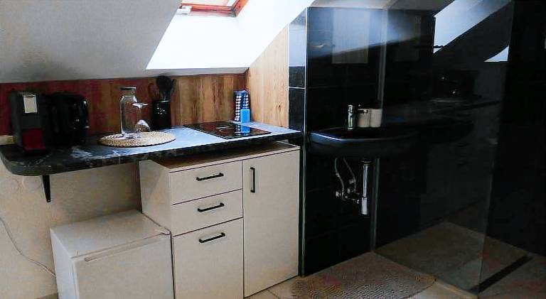Rental apartment with 1 room for 3 persons — photo 5