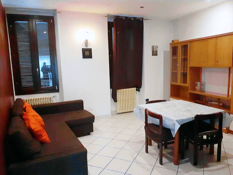 Apartment Parabiago